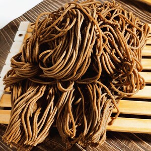 河南特产红薯面