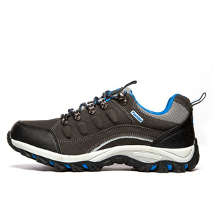 康踏凯乐石361黑色厨房工作鞋男劳保男士冬季休闲防水防滑耐磨厨