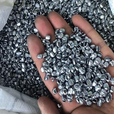 手网网手工铅坠无头p鱼尾坠手鱼抛坠子 铅夹坠工网模具老式.