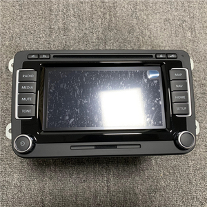 rns510主机原厂