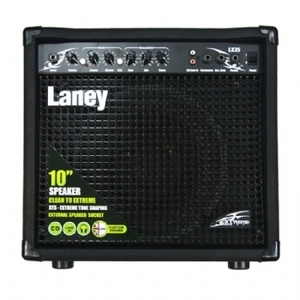 英国 Laney 兰尼 LX35 电吉他音箱 30W