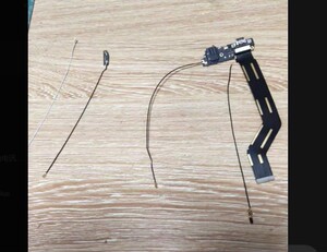 魅族m15 15 15plus note8 v8 note9 x8 手机天线信号线fr线射频线