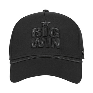 高档【明星同款】思沃福棒球帽男潮牌刺绣运动帽女帽子防风鸭舌帽