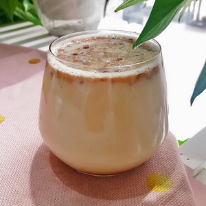 红枣牛奶800g热饮冲调饮料粉速溶粉大果粒奶茶店早餐店餐饮原料