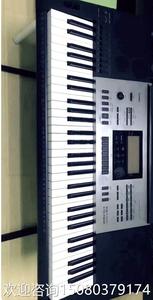 议价.卡西欧电子琴ctk7300卡西欧ctk7300电子琴61键编辑器电子琴
