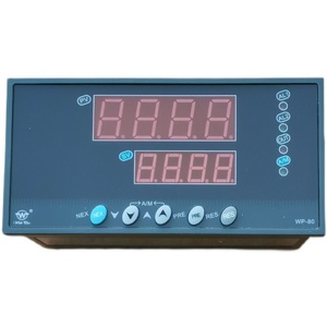 WP-80 上润智能PID调节仪表WP-D805A-020-23-HL-P WP-D905A S805A