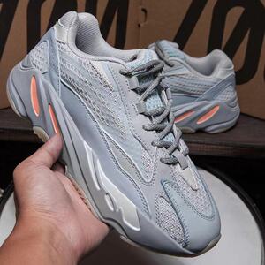 阿迪达斯男鞋蓝