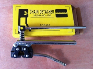 接链条专用工具时规链条拆卸器摩托车正时拆链器工具小链条拆通用