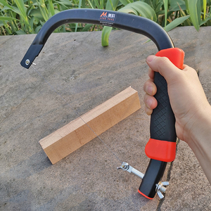 多功能手工diy工具曲线锯木工拉花手锯家用细齿锯子圆弧锯木雕刻