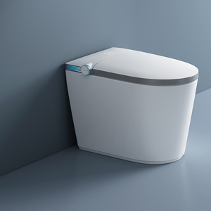 智能马桶全自动坐便器一体式语音无水压限制卫浴德斯图旗舰店3549