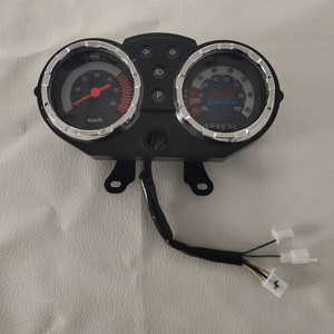 大运电动三轮车仪表