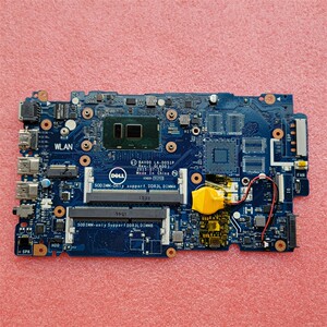 dell/戴尔 5447 5547 5557 5457主板 la-d051p la-b012p主板p39f