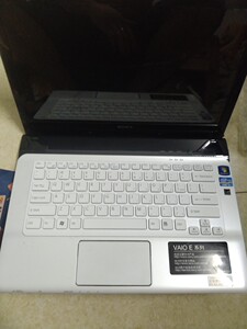 索尼sve141c11t sve1411s5c sve141d11t 外壳 a b c d 壳