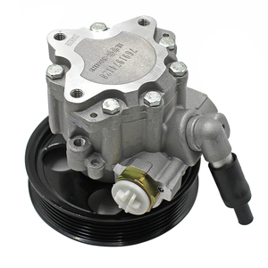 适用于长城皮卡配件风骏3风骏5风骏6方向机助力泵转向助力泵总成