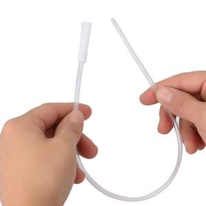 女性一次性导尿管