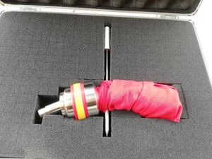 风水地气磁场太极场地磁场探测仪_风水龙脉点穴探测仪地质探测仪