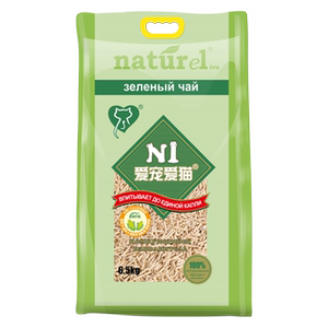 0n1原味玉米猫砂6.5kg升级版2mm直径 3包玉米猫砂除臭结团节省