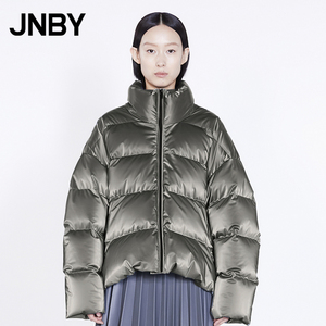 江南布衣羽绒服长