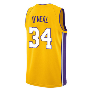 奥尼尔36号球衣