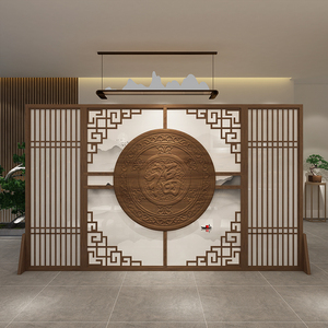 【屏风隔断客厅实木雕花】屏风隔断客厅实木雕花品牌,价格 - 阿里巴巴