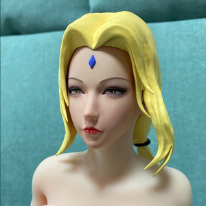 纲手手办火影忍者软体宅男专用绅士女体娃娃醉酒 鸣人佐助雏田