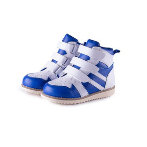 太子豹儿童矫正鞋