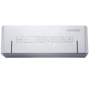 麦博(Microlab)T5 2.0音响 4.0蓝牙音箱 便携无线音响 迷你防水