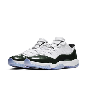 Air Jordan 11 Low AJ11 复活节 变色龙 528895-528896-145