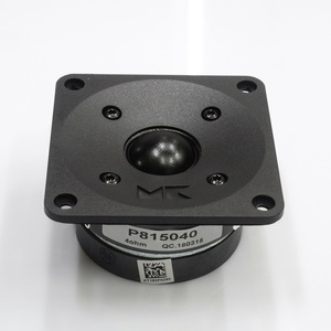 原装正品皮亚力士peerless 1寸高音喇叭p815040