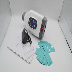 天杰8plus微型牙科拍片机x光机 口腔x射线机新款手持便携式牙片机