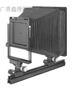 全新 阿卡 F-metric 8x10 相机 雅佳 810 大画幅座机（全新正品）