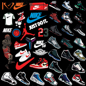 803人付款天猫us8acc敦煌记忆壁画黑白橙绿af1蓝红dunk中国风aj1复古