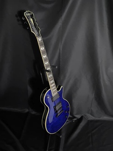 Epiphone lp sg 预言 Prophecy Custom ex Emg8185