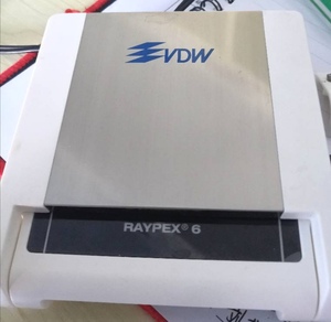 德国vdw5 vdw6根测仪 登士柏propex 根管长度测量仪电池牙科