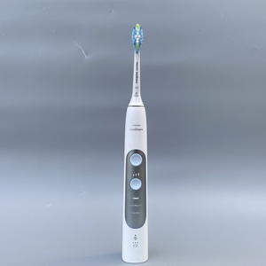 新款飞利浦电动牙刷hx9609蓝牙智能声波震动9120 6730升级单手柄