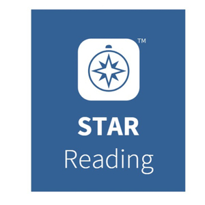 STAR reading test英语阅读ar测试sr能力蓝思测试兰斯指数值报告