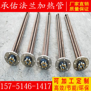 电工电气 电热设备 电热管,发热管 侵入式电加热器