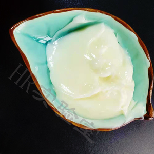 宝宝霜 儿童霜 大红橘脂乳木果 护肤diy hr实验室