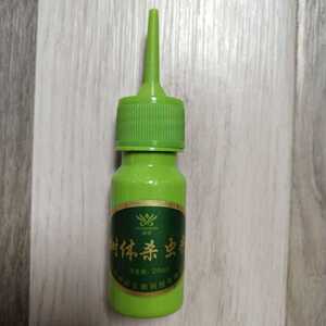 正品神润天牛一插灵 树虫一针净 防止天牛幼虫 园林蛀干害虫克星