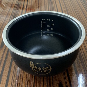 九阳ih电饭煲内锅全新原厂配件f-40t9 f-40t15内胆土灶铁釜原装