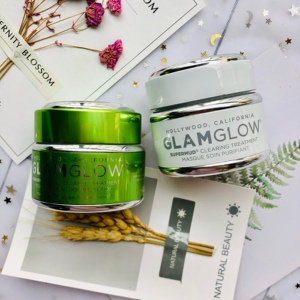 格莱美发光面膜