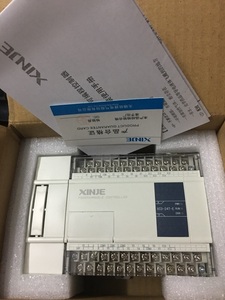 信捷PLCXC3系列可编程  XC3-14T-E XC3-24T 32T 42RT 60R 24RT 48