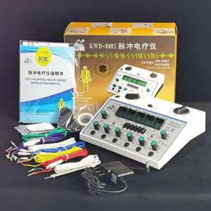 长城牌KWD-808I低频脉冲电针仪针灸仪器康复器械电子针灸理疗仪
