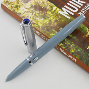 永生601活塞钢笔