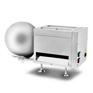 丸子机珍珠中药制丸机制作器泥丸中药丸水丸商用大蜜丸半自动高效