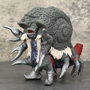 加坦杰厄软胶万代