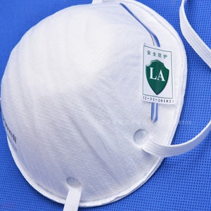 霍尼韦尔kn95新款h801尘pm2工业粉尘防护口罩h901