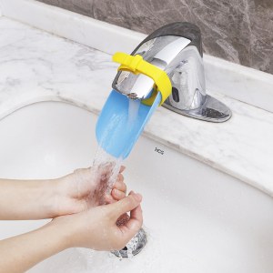 水龙头接水器长