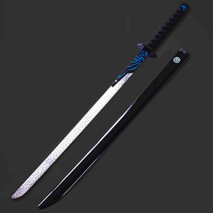 48tb0834912_88淘宝刺客五伍六七周边567的魔刀千刃大号武器儿童