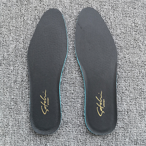 适配satchi沙驰鞋垫男吸汗防臭猪皮鞋垫减震舒适超软商务正装鞋垫